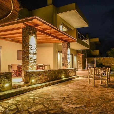 Evexia Villa Tholos  Exterior foto