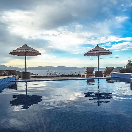 Evexia Villa Tholos  Exterior foto