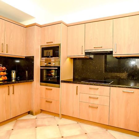 Evexia Villa Tholos  Exterior foto