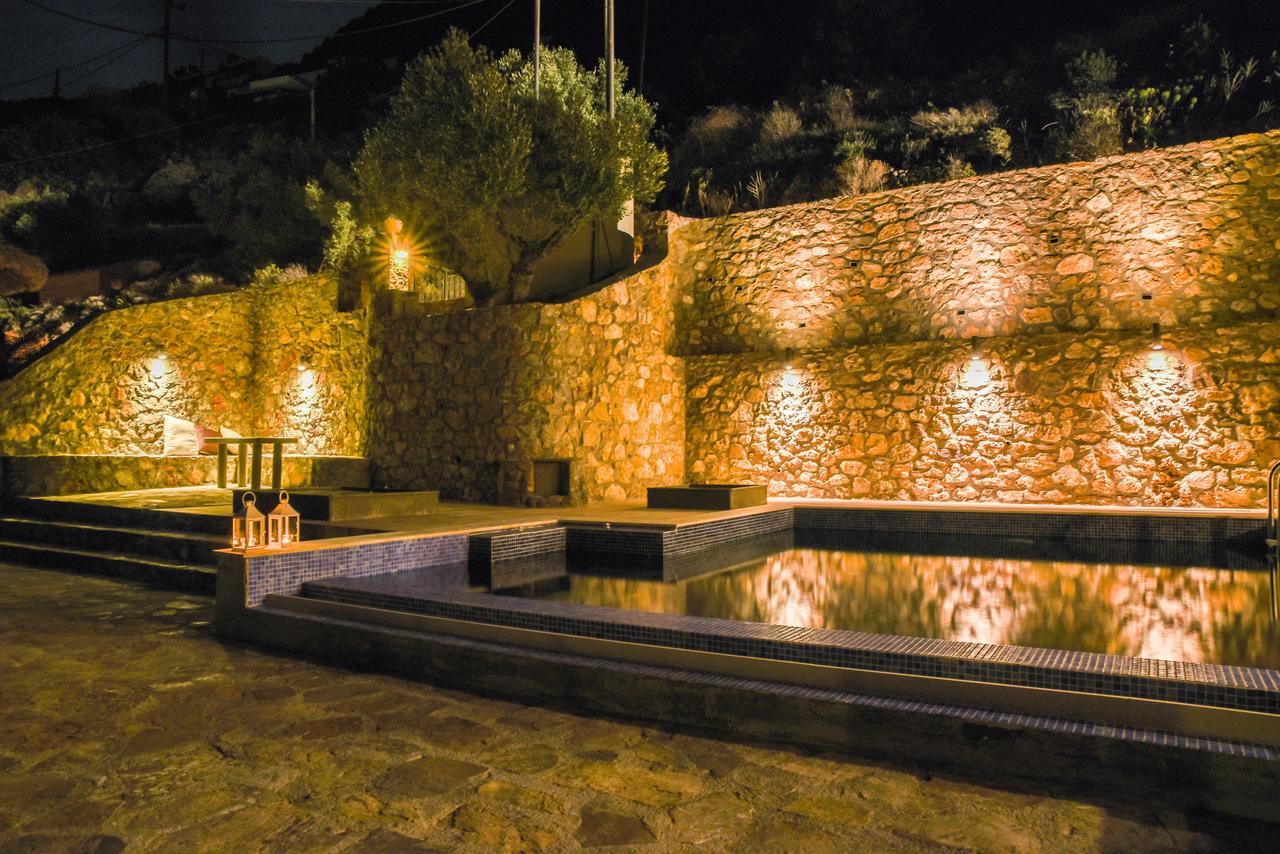 Evexia Villa Tholos  Exterior foto