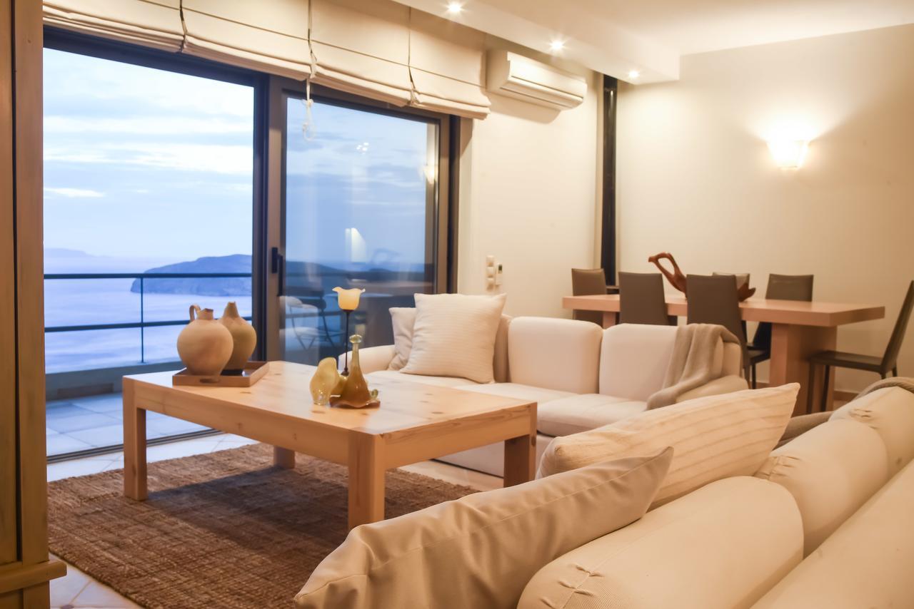Evexia Villa Tholos  Exterior foto