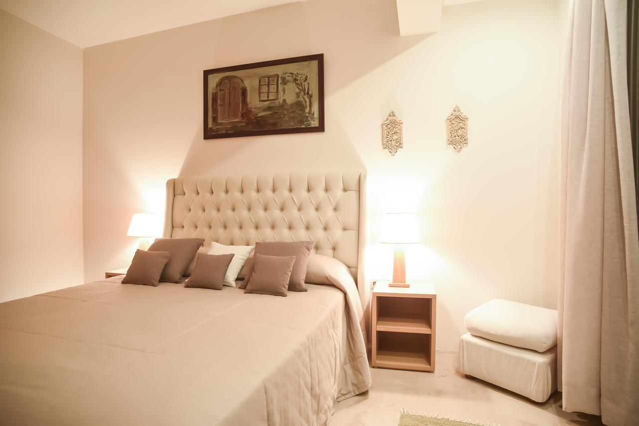 Evexia Villa Tholos  Exterior foto